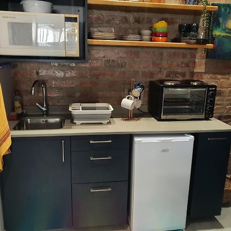 Serenity 465 ดิ เคลเดอร์ส ภายนอก รูปภาพ