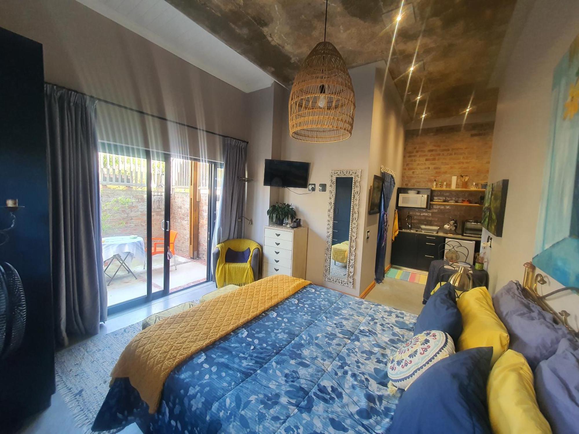 Serenity 465 ดิ เคลเดอร์ส ภายนอก รูปภาพ